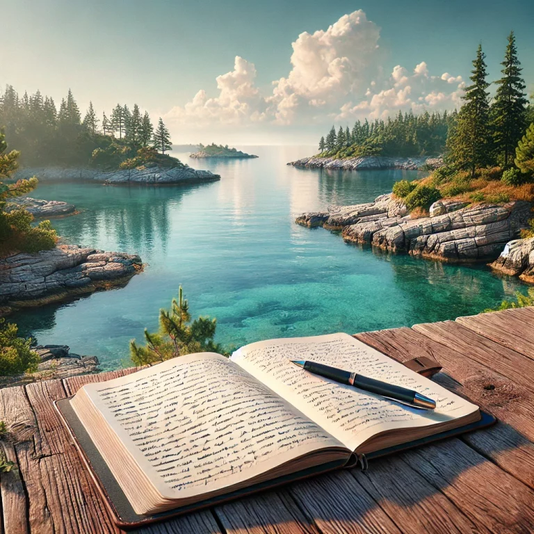 Steering Through Change: The Mission of Seize the Bay