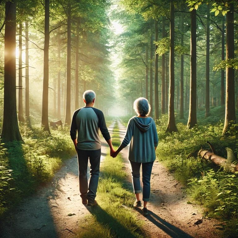 Thriving Together: The Science of Happiness, Health, Purpose, and Community