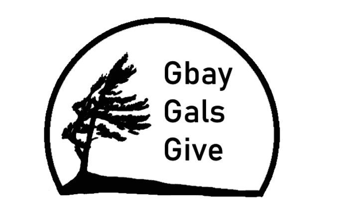 Gbay Gals Give